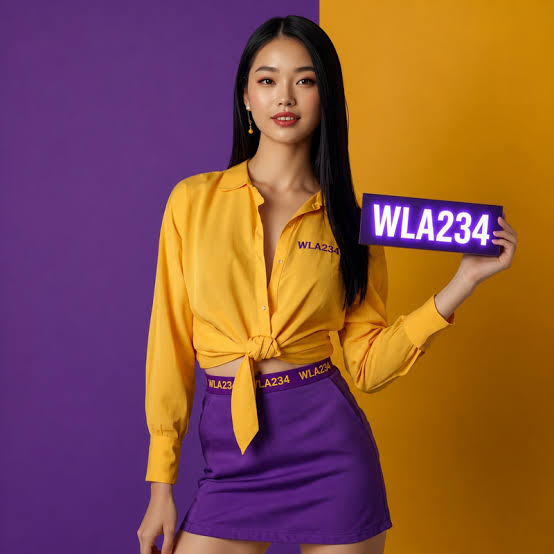 WLA234 - Langkah Strategis & Prioritas Utama Jalur VIP Slot Gacor
